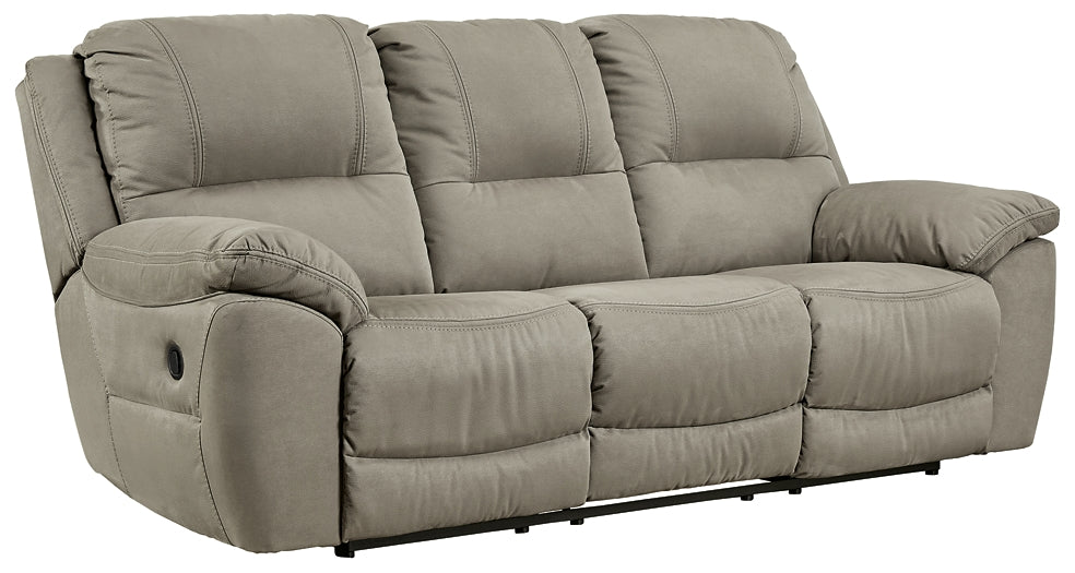 Next-Gen Gaucho Sofa and Loveseat Tuscaloosa Furniture Outlet