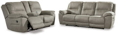 Next-Gen Gaucho Sofa and Loveseat Tuscaloosa Furniture Outlet