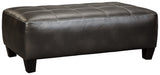 Nokomis 2-Piece Sectional with Ottoman Tuscaloosa Furniture Outlet