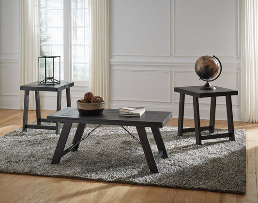 Noorbrook Occasional Table Set (3/CN) Tuscaloosa Furniture Outlet