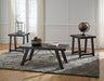 Noorbrook Occasional Table Set (3/CN) Tuscaloosa Furniture Outlet