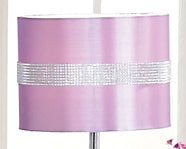 Nyssa Metal Table Lamp (1/CN) Tuscaloosa Furniture Outlet