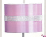 Nyssa Metal Table Lamp (1/CN) Tuscaloosa Furniture Outlet