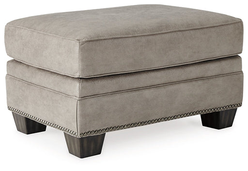 Olsberg Ottoman Tuscaloosa Furniture Outlet