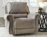 Olsberg Rocker Recliner Tuscaloosa Furniture Outlet