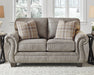 Olsberg Sofa, Loveseat, Chair and Ottoman Tuscaloosa Furniture Outlet