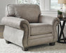 Olsberg Sofa, Loveseat, Chair and Ottoman Tuscaloosa Furniture Outlet