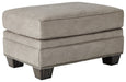 Olsberg Sofa, Loveseat, Chair and Ottoman Tuscaloosa Furniture Outlet