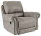 Olsberg Sofa, Loveseat and Recliner Tuscaloosa Furniture Outlet