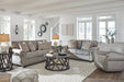 Olsberg Sofa, Loveseat and Recliner Tuscaloosa Furniture Outlet