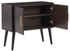 Orinfield Accent Cabinet Tuscaloosa Furniture Outlet