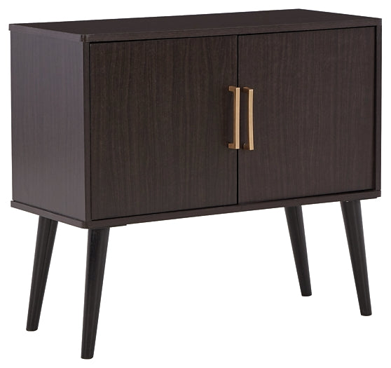 Orinfield Accent Cabinet Tuscaloosa Furniture Outlet