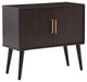 Orinfield Accent Cabinet Tuscaloosa Furniture Outlet