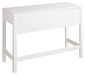 Othello Home Office Small Desk Tuscaloosa Furniture Outlet