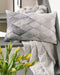 Pacrich Pillow Tuscaloosa Furniture Outlet