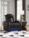 Party Time Sofa and Recliner Tuscaloosa Furniture Outlet