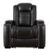 Party Time Sofa and Recliner Tuscaloosa Furniture Outlet