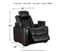 Party Time Sofa and Recliner Tuscaloosa Furniture Outlet