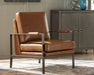 Peacemaker Accent Chair Tuscaloosa Furniture Outlet