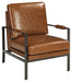 Peacemaker Accent Chair Tuscaloosa Furniture Outlet