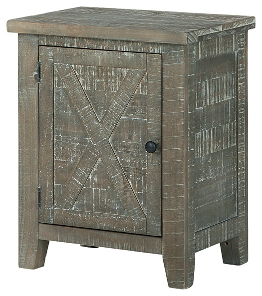 Pierston Accent Cabinet Tuscaloosa Furniture Outlet