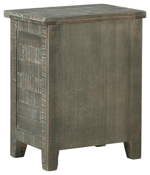 Pierston Accent Cabinet Tuscaloosa Furniture Outlet