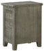 Pierston Accent Cabinet Tuscaloosa Furniture Outlet