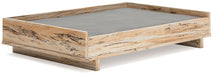 Piperton Pet Bed Frame Tuscaloosa Furniture Outlet