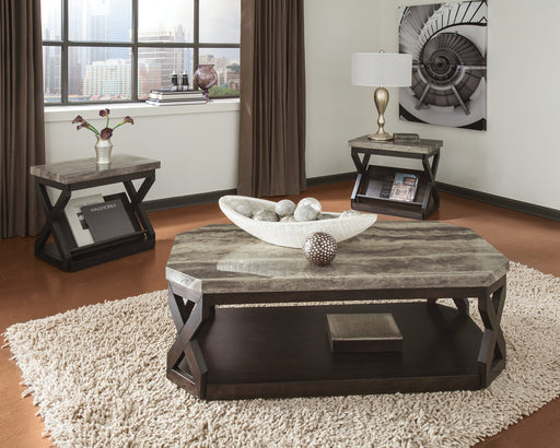 Radilyn Occasional Table Set (3/CN) Tuscaloosa Furniture Outlet