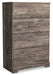 Ralinksi Four Drawer Chest Tuscaloosa Furniture Outlet