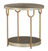 Ranoka Coffee Table with 1 End Table Tuscaloosa Furniture Outlet