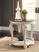 Realyn 2 End Tables Tuscaloosa Furniture Outlet