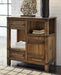 Roybeck Accent Cabinet Tuscaloosa Furniture Outlet