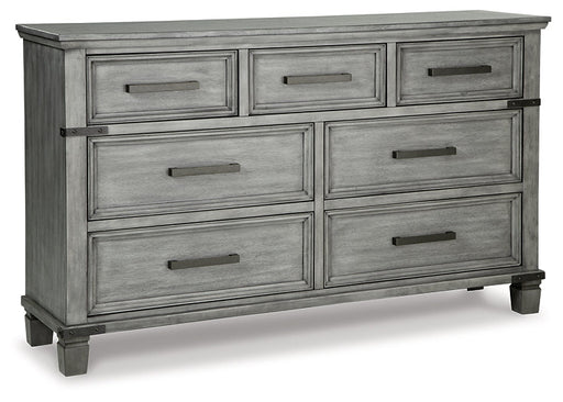 Russelyn Dresser Tuscaloosa Furniture Outlet