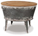 Shellmond Accent Cocktail Table Tuscaloosa Furniture Outlet