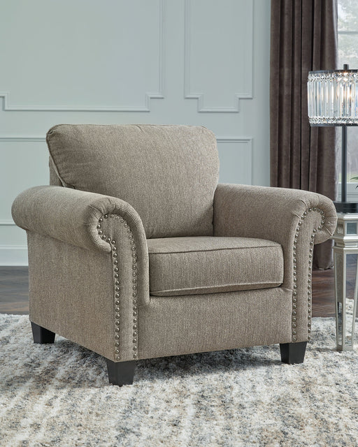 Shewsbury Chair Tuscaloosa Furniture Outlet