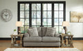 Soletren Sofa, Loveseat, Chair and Ottoman Tuscaloosa Furniture Outlet