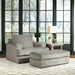 Soletren Sofa, Loveseat, Chair and Ottoman Tuscaloosa Furniture Outlet