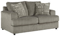 Soletren Sofa, Loveseat and Chair Tuscaloosa Furniture Outlet