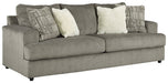 Soletren Sofa, Loveseat and Chair Tuscaloosa Furniture Outlet