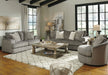 Soletren Sofa, Loveseat and Chair Tuscaloosa Furniture Outlet