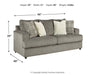 Soletren Sofa and Loveseat Tuscaloosa Furniture Outlet