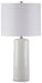 Steuben Ceramic Table Lamp (2/CN) Tuscaloosa Furniture Outlet