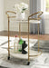 Tarica Bar Cart Tuscaloosa Furniture Outlet