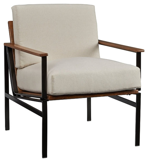 Tilden Accent Chair Tuscaloosa Furniture Outlet