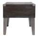 Todoe Rectangular End Table Tuscaloosa Furniture Outlet