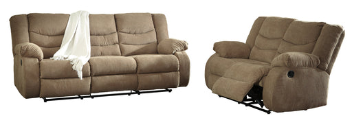 Tulen Sofa and Loveseat Tuscaloosa Furniture Outlet