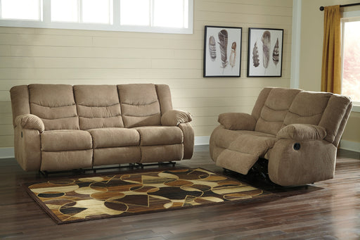 Tulen Sofa and Loveseat Tuscaloosa Furniture Outlet