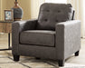 Venaldi Chair Tuscaloosa Furniture Outlet