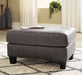 Venaldi Ottoman Tuscaloosa Furniture Outlet